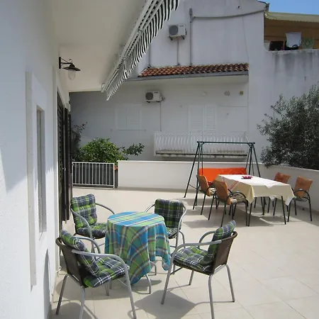 Holiday Home Mona Igrane Room photo